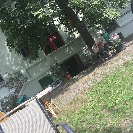 Avancers - Homelike Living Cottbus Exterior photo