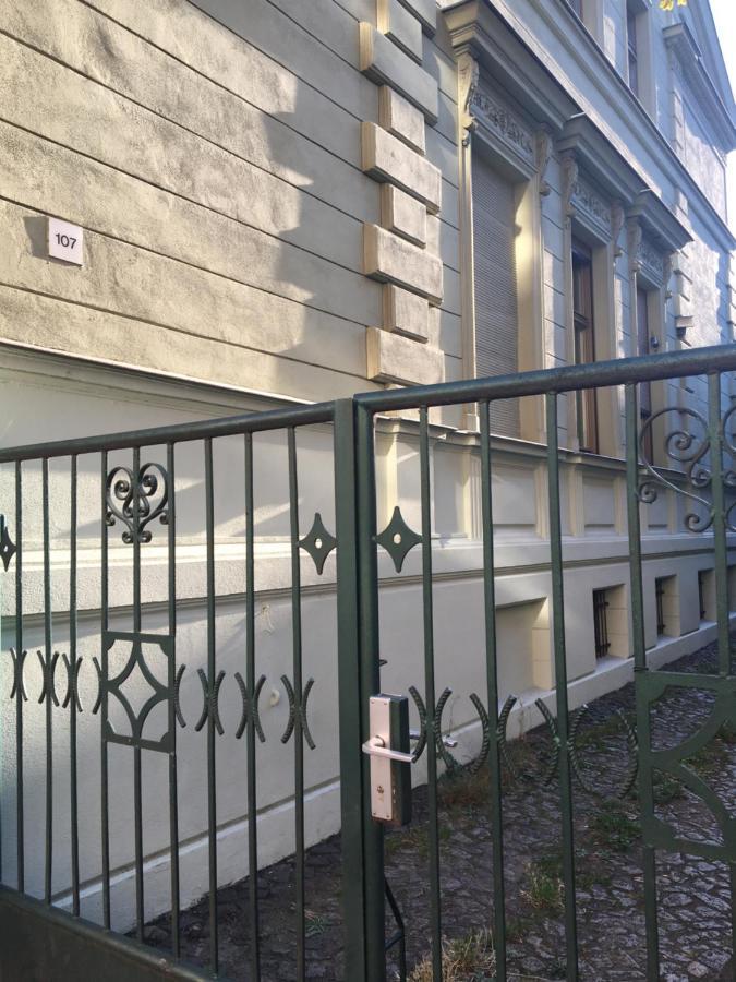 Avancers - Homelike Living Cottbus Exterior photo