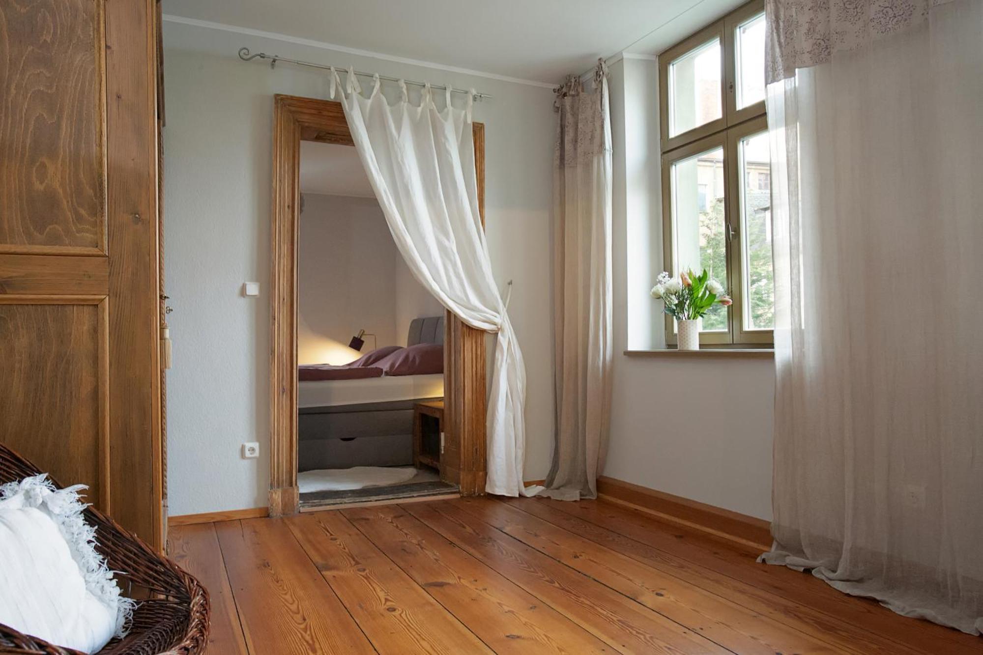 Avancers - Homelike Living Cottbus Exterior photo