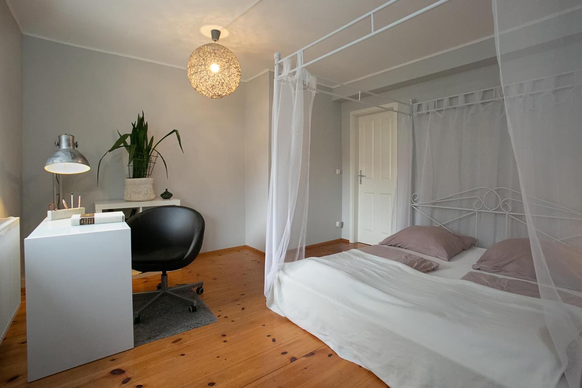 Avancers - Homelike Living Cottbus Exterior photo