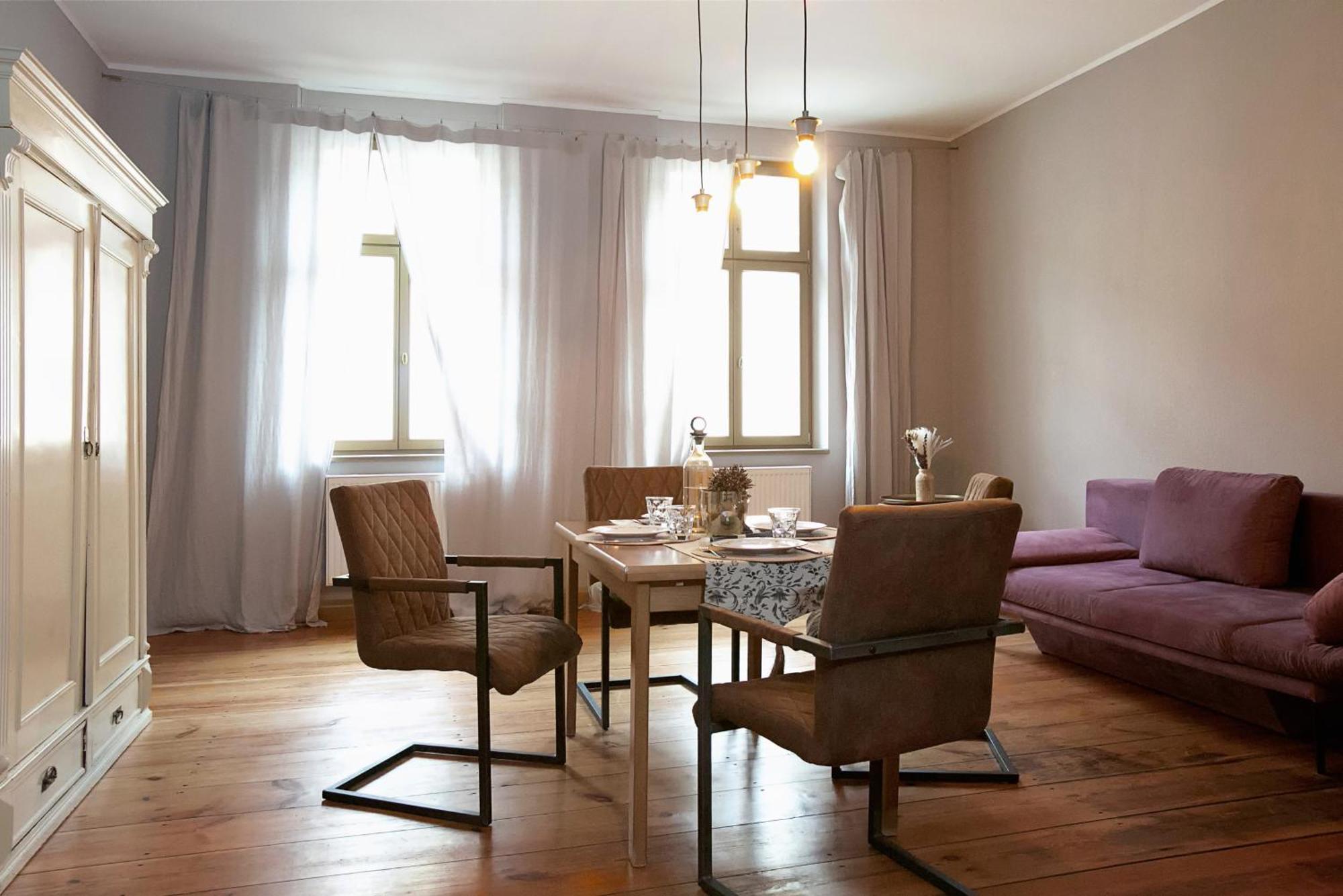 Avancers - Homelike Living Cottbus Exterior photo